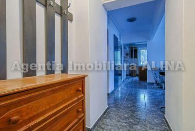 Apartament 4 camere in Deva, zona Progresului, 75 mp, etaj 3... - 10