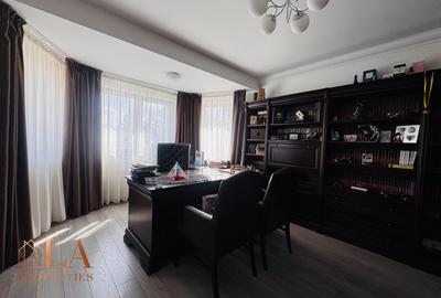 Casă individuală cu 5 camere cu Canalizare în Domnești - 11