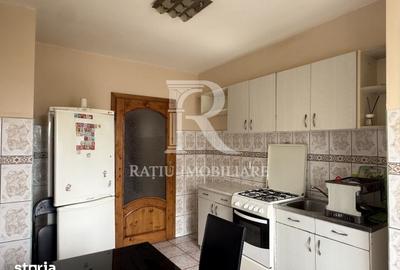 Apartament cu 2 camere decomandat în Rogerius - 2