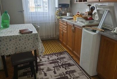 Apartament 3 camere+garaj, strada Stefan cel Mare, Dorohoi - 8