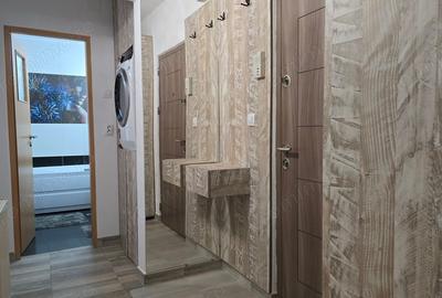 Apartament cu 2 camere decomandat în Central - 10