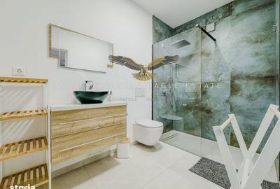 Apartament cu 2 camere, mobilat în Zorilor - 4