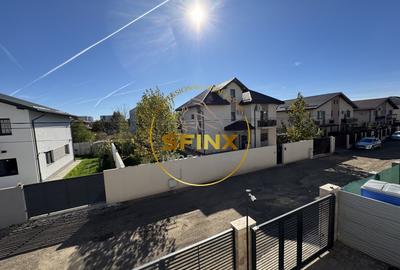 Bragadiru Vila 3 camere, 3 bai, 98,6 mp utili, Safirului, teren 118 mp - 2