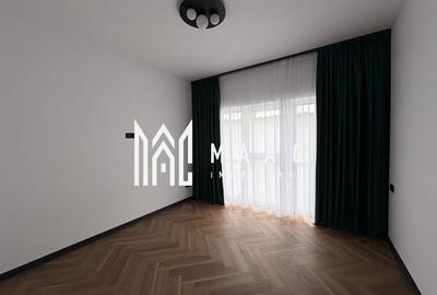 Apartament la vilă I Decomandat 3 Camere I 2 Parcari - 10