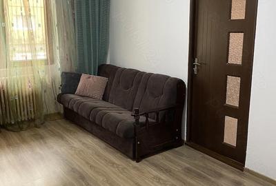 Apartament cu 2 camere semidecomandat în Sud - 5