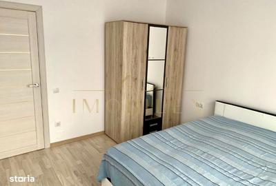 Apartament cu 3 camere în Câmpului - 1