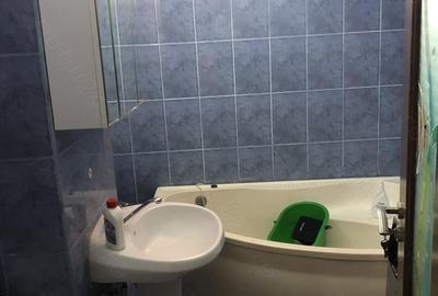 Apartament cu 3 camere decomandat în Central - 4