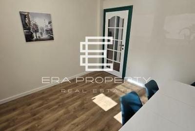 Apartament cu 2 camere decomandat, mobilat în Șelimbăr - 3