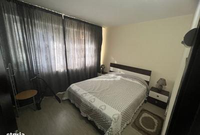 Apartament cu 2 camere semidecomandat în Central - 3