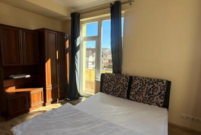 Apartament cu 4 camere semidecomandat în Zorilor - 16