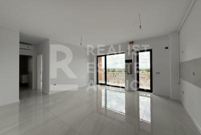 Vânzare, apartament, o cameră, zona Torontalului, Timișoara - 5