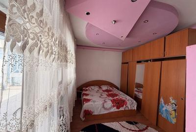 Casă cu 4 camere în Popoveni - 8