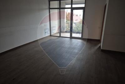 Spatiu de birouri de inchiriat in zona Bistrita Lac- Cora - 2