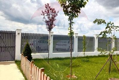 Casă individuală cu 3 camere cu Teren 550 Mp în Cosoba - 43