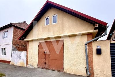 Spațiu comercial, de 96 mp, în Sânpetru