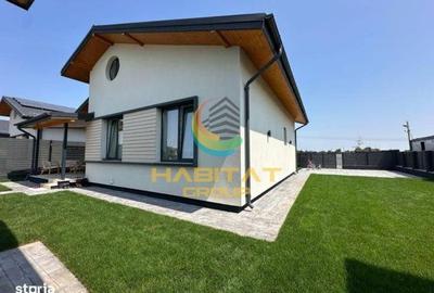 Casă individuală cu 5 camere cu Canalizare în Frumușani - 1