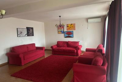 Casă cu 4 camere cu Teren 1000 Mp în Găneasa - 4