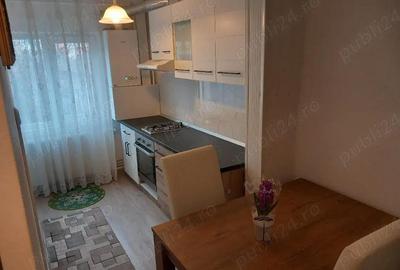 Garsonieră decomandată în Sărari - 3