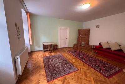 Apartament cu 2 Camere 2 Bai -Centrul Istoric-Piata Brassai - 4