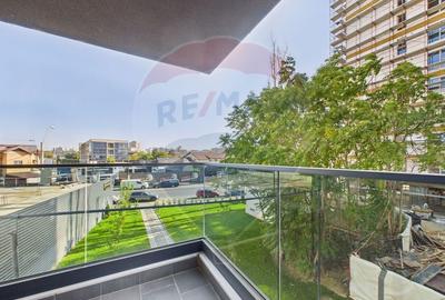 Apartament cu 3 camere decomandat, mobilat în Central - 9
