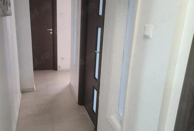 Apartament cu 3 camere decomandat în Drumul Taberei - 5