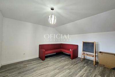 Casa individuala | 5 Camere | 150 mp utili | Renovata | Dambul Rotund - 5