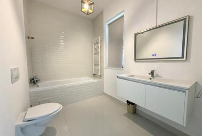 Duplex 4 camere modern, 120 mp utili - zona centrala, Dumbravita - 8