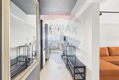 Apartament cu 3 camere, mobilat în Dorobanți - 3