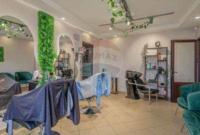 SPATIU COMERCIAL | 42MP | 0 COMOSION | BEAUTY | MEDICAL - 2