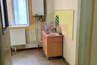 Apartament cu 4 camere semidecomandat în Nord - 7