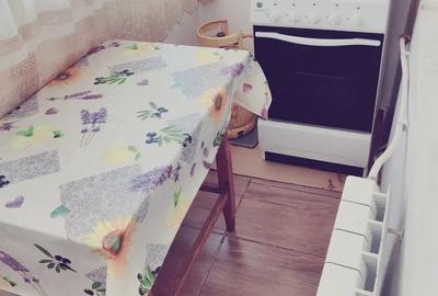 Vand garsoniera confort 1. - 6