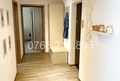 Apartament cu 2 camere decomandat, mobilat în Crângași - 3