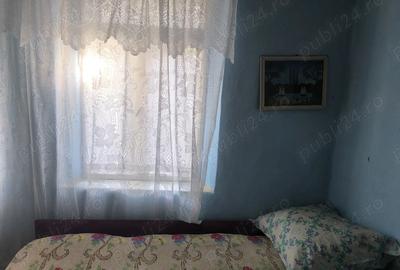 Casa de vinzare in comuna Gorban sat Scoposeni - 1