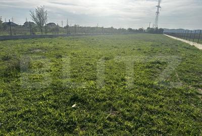 Teren intravilan, 650 mp, zona Prelungirea Panduri - 3