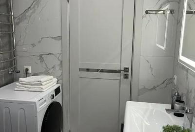 Garsonieră decomandată în Tineretului - 2