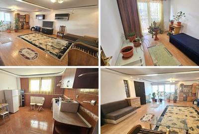 Rosu Bacriului 526mp Construiti P+2+M Constructie 2011 Garaj Facilitati - 4