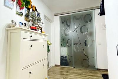 Apartament 3 camere decomandat - 1