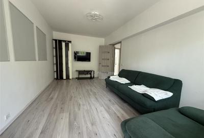 Basarabia-Chisinau-Strada Herta,3 camere decomandat