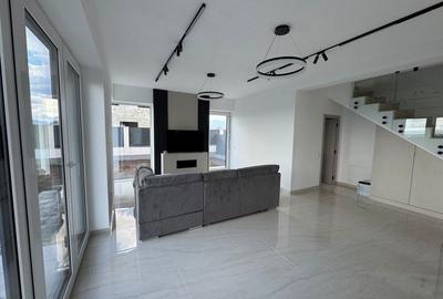 Casă cu 3 camere în Sânpetru - 6
