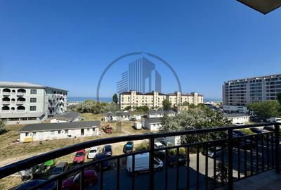 Apartament cu 3 camere decomandat în Sud - 14