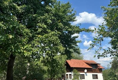 Casă de vânzare situata in Valea  Cheii, Păușești Măglași , Valcea - 3