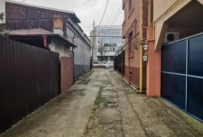 Teren Construcții intravilan de 335 mp, în Colentina - 6