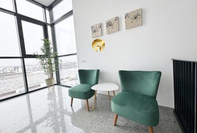 Apartament 3 Camere LUX - Darwin Residence - Otopeni - Tunari - 13