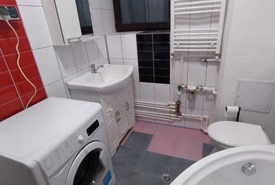 Apartament cu 2 camere decomandat în Unirii - 3