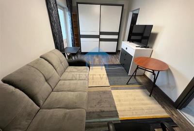 Garsonieră decomandată în Zorilor - 3