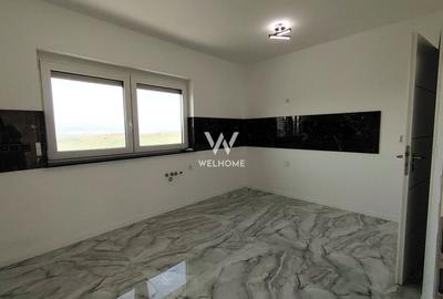 Casa Sibiu - teren 484mp - casa noua zona Sura Mare - 5