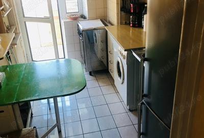 3 camere Victoriei, Titulescu, mobilat, utilat - 4