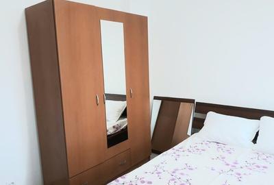 Apartament cu 3 camere semidecomandat, mobilat în Colentina - 15