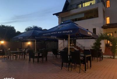 Casă cu 10 camere cu Teren 1000 Mp în Siriu - 6