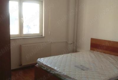 Apartament cu 2 camere semidecomandat în Moșilor - 4